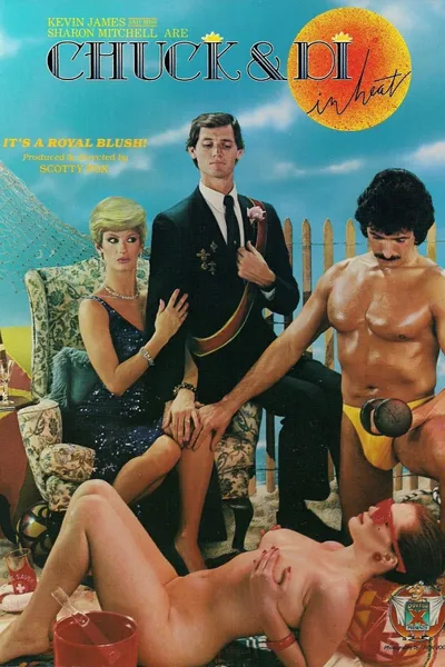 Chuck And Di In Heat