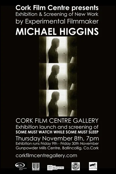 Some Must Watch, While Some Sleep