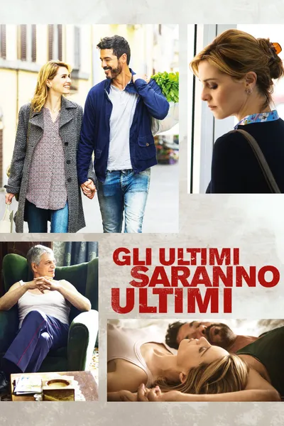 The Last Will Be the Last