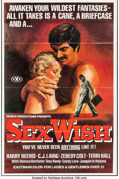Sex Wish