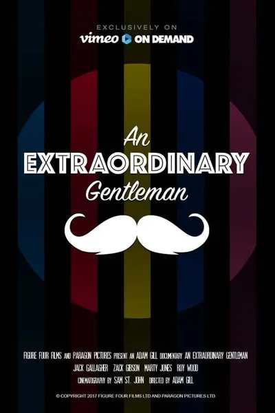 An Extraordinary Gentleman