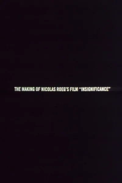 That's Insignificance