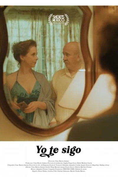Yo Te Sigo