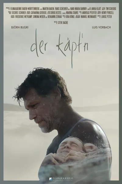 Der Käpt'n