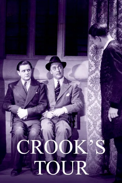 Crook's Tour