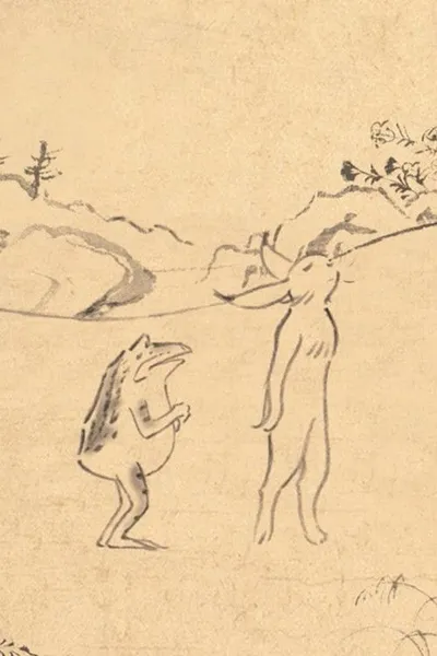 The Journey Continues