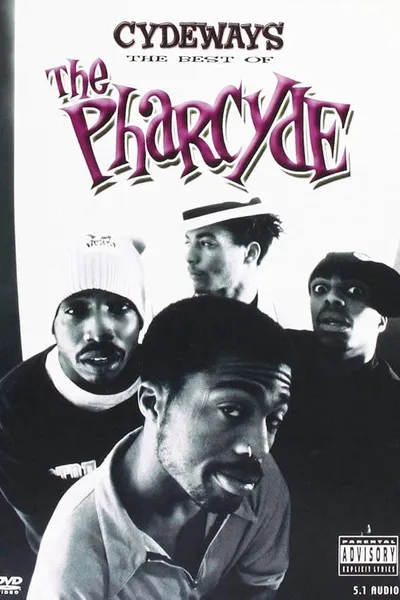 Cydeways: The Best of The Pharcyde