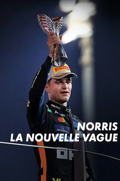 Rétro F1 2025 : Norris, La nouvelle vague