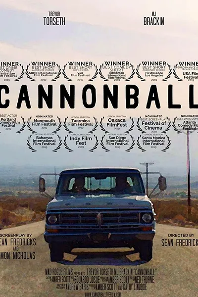Cannonball