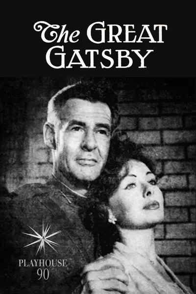 The Great Gatsby
