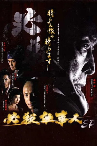 Hissatsu shigotonin 2010