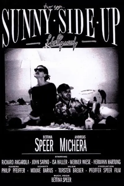 Sunny Side Up