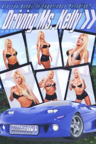 Driving Ms. Kelly