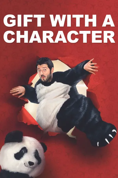 A Gift with a Character