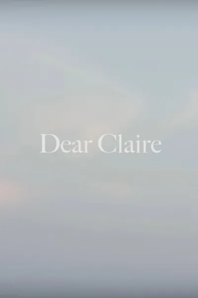 Dear Claire