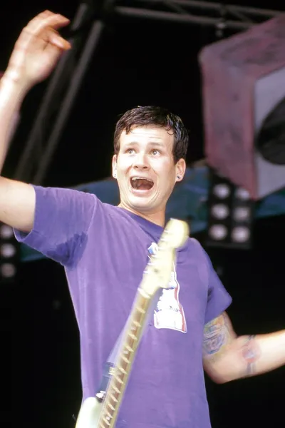 blink-182: Live from Big Day Out Sydney 2000