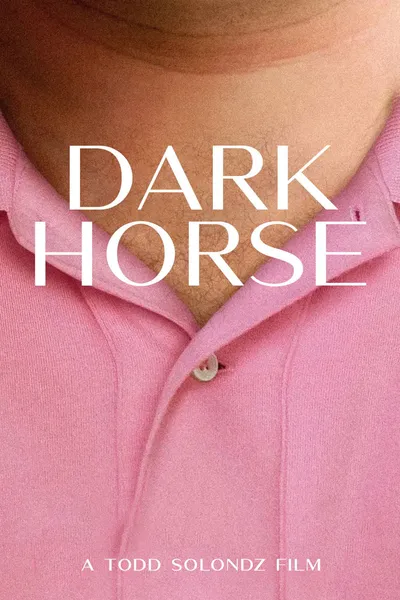 Dark Horse