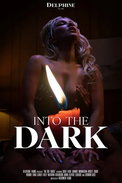 Into the dark