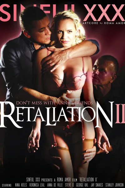 Retaliation II