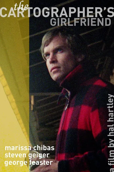 The Cartographer's Girlfriend