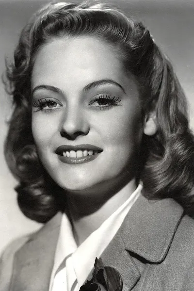 Alexis Smith