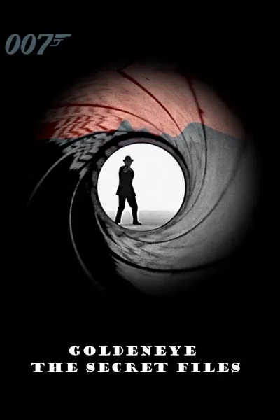 Goldeneye: The Secret Files