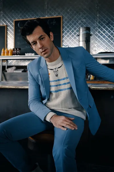 How To Be: Mark Ronson