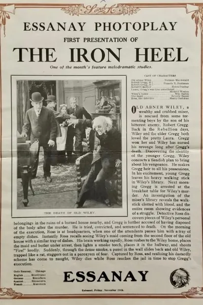 The Iron Heel