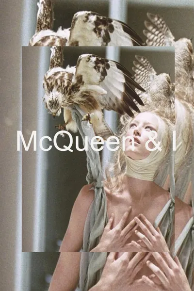 McQueen and I