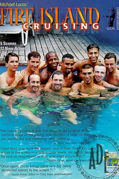 Fire Island Cruising 1