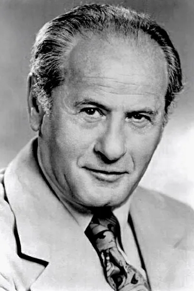 Eli Wallach