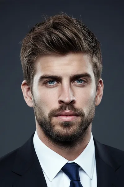Gerard Piqué