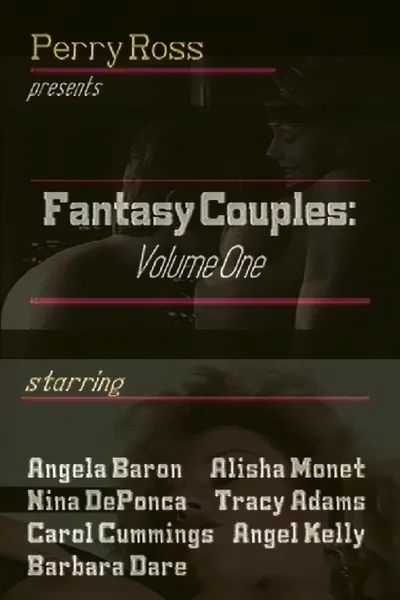 Fantasy Couples