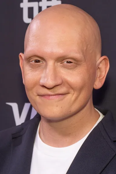 Anthony Carrigan
