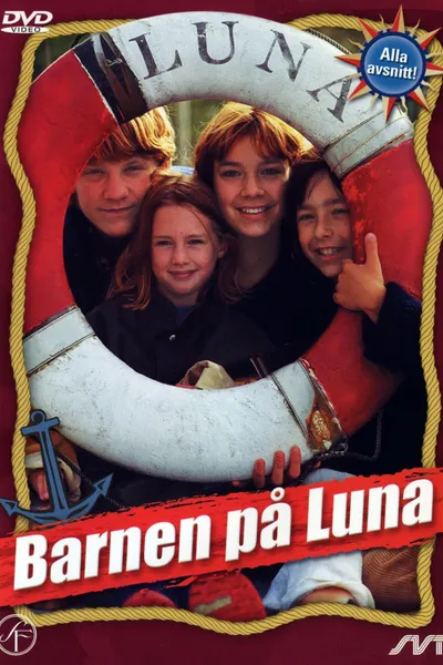 Barnen på Luna