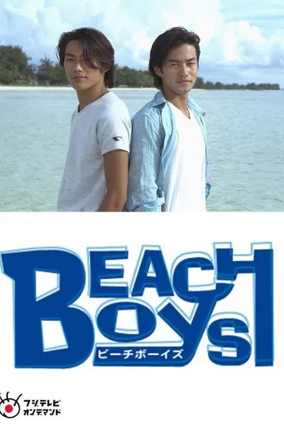 Beach Boys Special