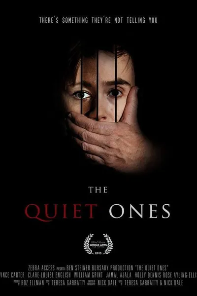 The Quiet Ones