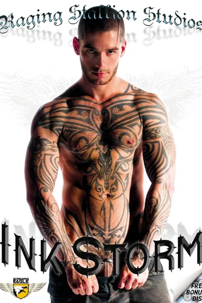 Ink Storm