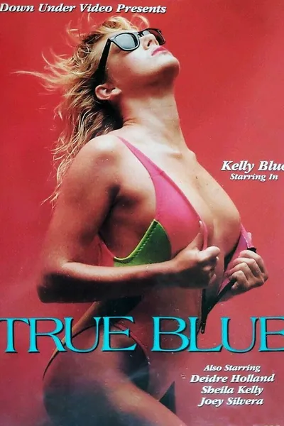 True Blue