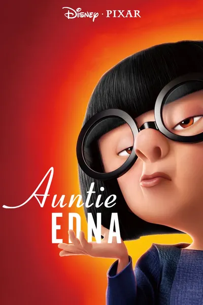 Auntie Edna