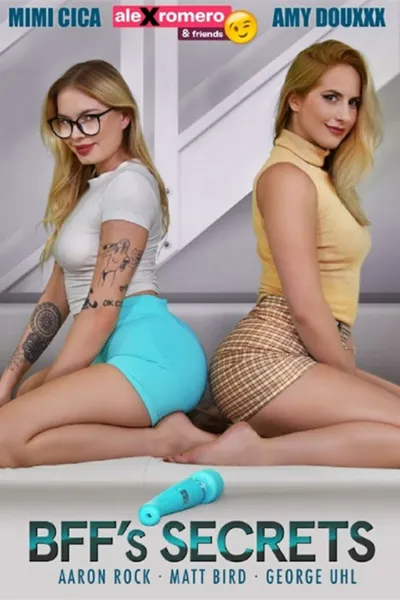BFF's Secrets