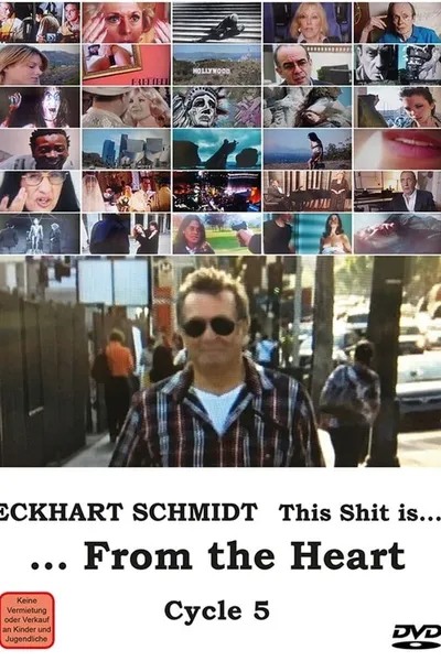 Wu-Tang Clan: This Shit is from the Heart