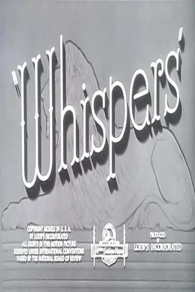 Whispers