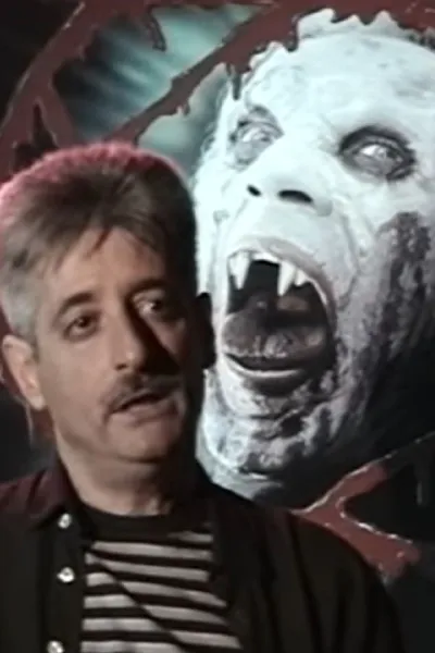 Subspecies 4 Behind the Scenes