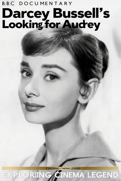 Darcey Bussell: Looking for Audrey