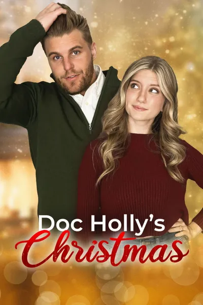 Doc Holly's Christmas