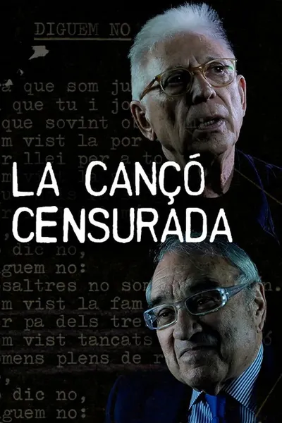 La cançó censurada