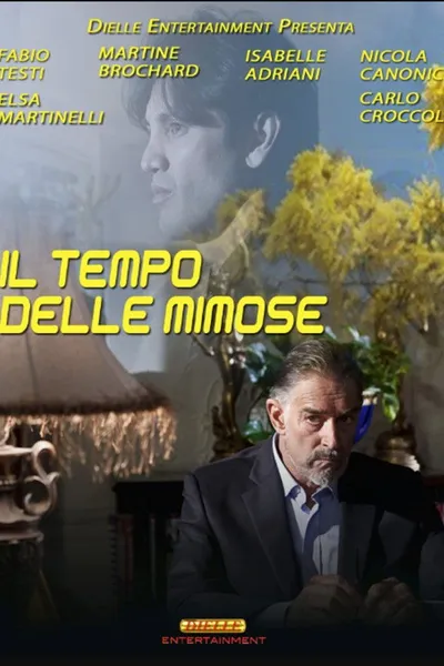 Il tempo delle mimose