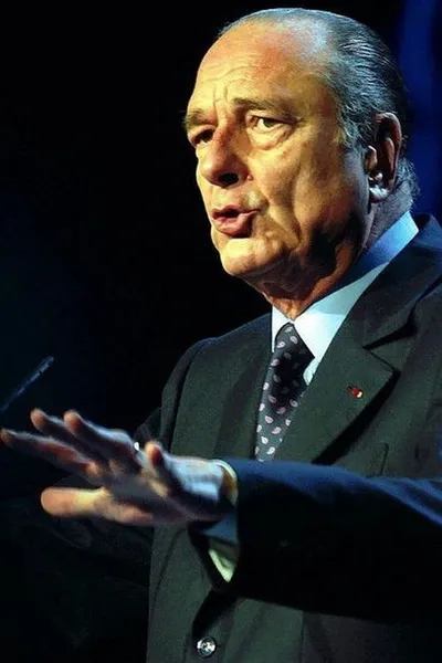 Chirac