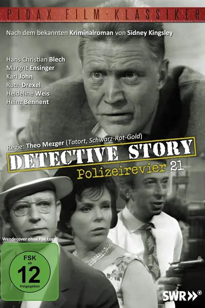 Detective Story